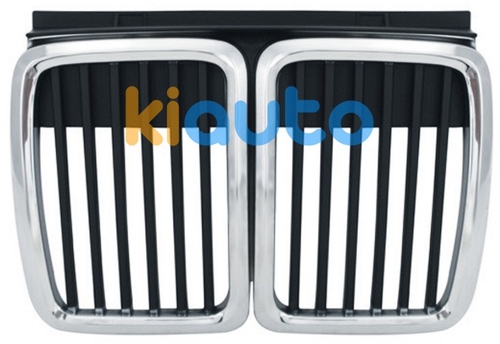 51131884350 | Acheter grille bmw serie 3 (... | Kiauto
