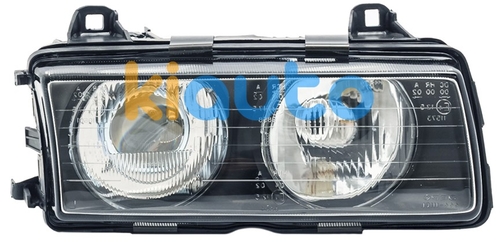 63121393271 | Acheter phare bmw serie 3 (e... | Kiauto