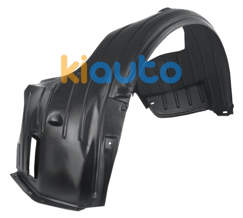 51718151561 | Acheter pare-boue bmw serie ... | Kiauto