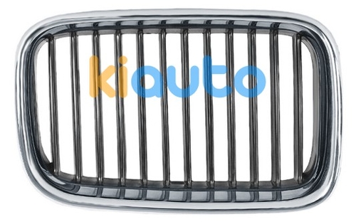 51138122238 | Acheter grille bmw serie 3 (... | Kiauto 51138122238 | Acheter grille bmw serie 3 (... | Kiauto