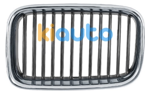 51138122237 | Acheter grille bmw serie 3 (... | Kiauto