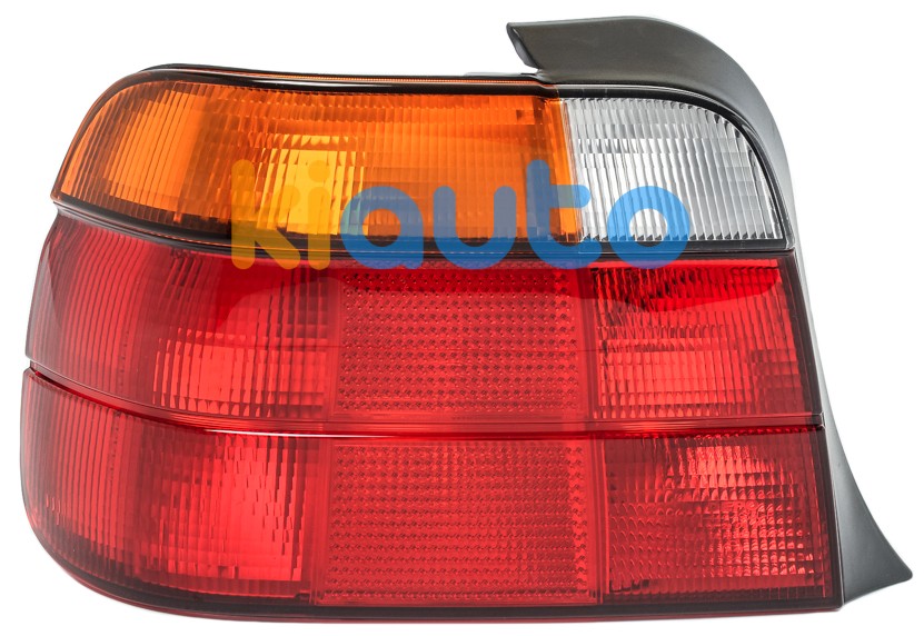 63218357869 | 63218357869 | Feu arrière bmw serie 3 (e36) 1994-2000 compact / orange gauche 63218357869 | 63218357869 | Feu arrière bmw serie 3 (e36) 1994-2000 compact / orange gauche