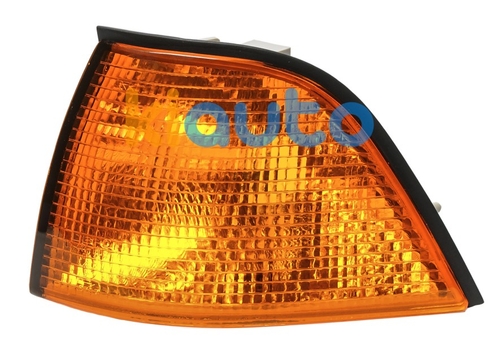 63138353281 | 63138353281 | Feu clignotant avant bmw serie 3 (e36) 1992-1999 coupe / orange / gauche 63138353281 | 63138353281 | Feu clignotant avant bmw serie 3 (e36) 1992-1999 coupe / orange / gauche