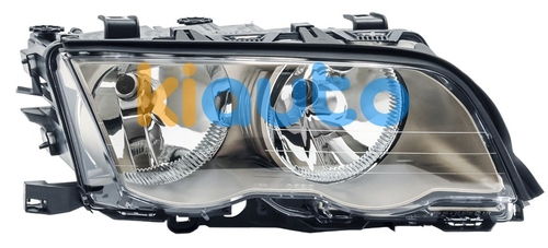 63126908216 / 6908216 | Acheter phare bmw serie 3 (e... | Kiauto