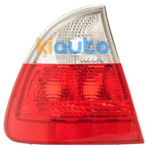 63216900473 / 6900473 | 63216900473 / 6900473 | Feu arrière bmw serie 3 (e46) 2001-2005 break / extérieur / blanc / gauche 63216900473 / 6900473 | 63216900473 / 6900473 | Feu arrière bmw serie 3 (e46) 2001-2005 break / extérieur / blanc / gauche