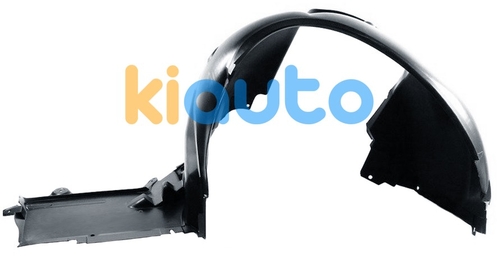 51717039678 | Acheter pare-boue bmw serie ... | Kiauto