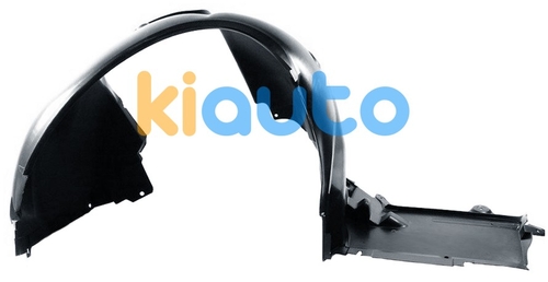 51717039677 | Acheter pare-boue bmw serie ... | Kiauto