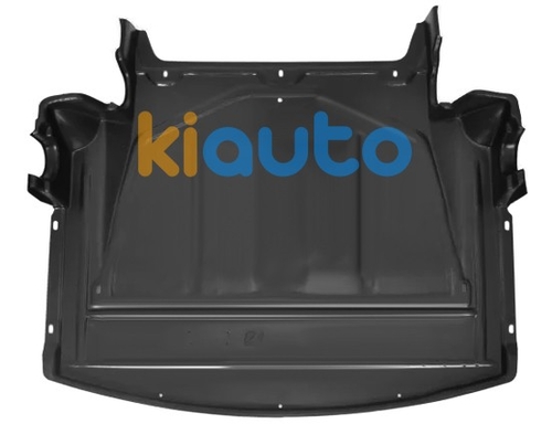 51717039439 | Acheter cache-moteur bmw ser... | Kiauto