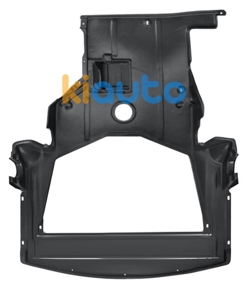 51718265927 | Acheter cache-moteur bmw ser... | Kiauto