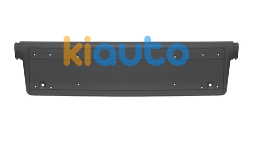51117030592 | Acheter porte plaque bmw ser... | Kiauto