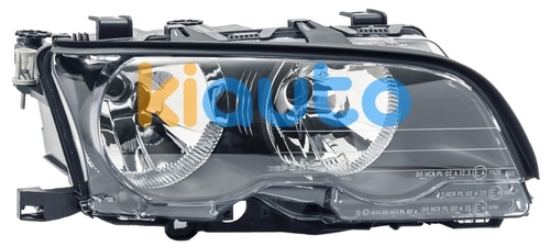 63126919626 / 63127165902 / 6919626 / 7165902 | Acheter phare bmw serie 3 (e... | Kiauto