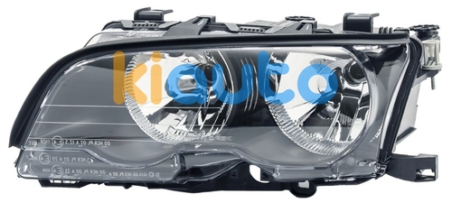 63126919625 / 63127165901 / 6919625 / 7165901 | Acheter phare bmw serie 3 (e... | Kiauto