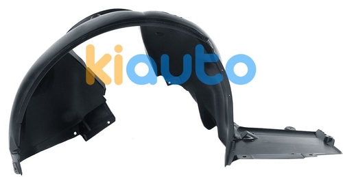 51718268345 | Acheter pare-boue bmw serie ... | Kiauto