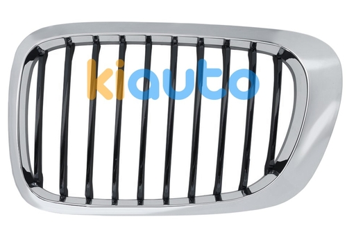 51138208683 | Acheter grille bmw serie 3 (... | Kiauto