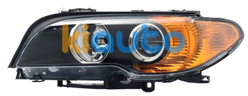 63126920575 / 6920575 | Acheter phare bmw serie 3 (e... | Kiauto