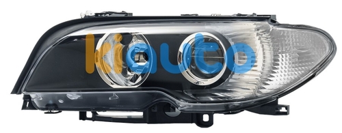 63127165890 / 7165890 | Acheter phare bmw serie 3 (e... | Kiauto