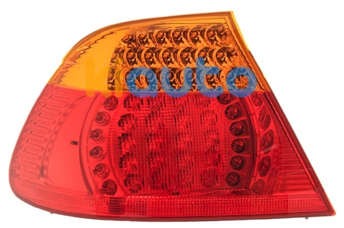 63216937449 / 6937449 | Acheter feu arrière bmw ser... | Kiauto 63216937449 / 6937449 | Acheter feu arrière bmw ser... | Kiauto