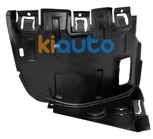 51718268374 | Acheter pare-boue bmw serie ... | Kiauto