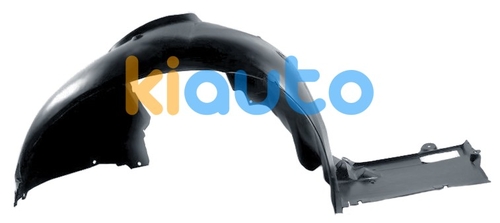 51718269083 | Acheter pare-boue bmw serie ... | Kiauto