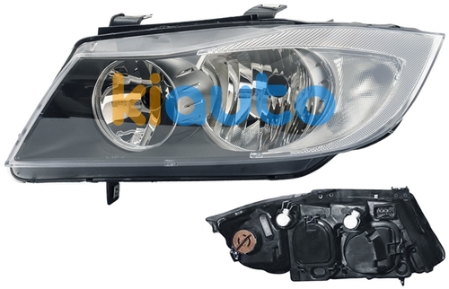 63116942747 / 63116942721 / 6942747 / 6942721 | Acheter phare bmw serie 3 (e... | Kiauto