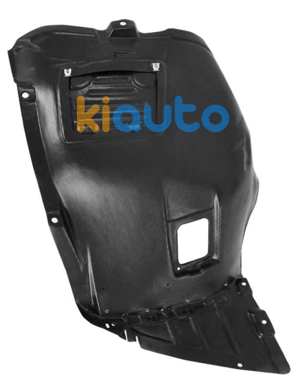 51717059380 | Acheter pare-boue bmw serie ... | Kiauto