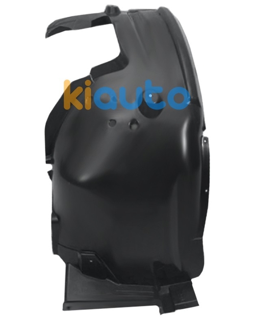 51717059378 | Acheter pare-boue bmw serie ... | Kiauto