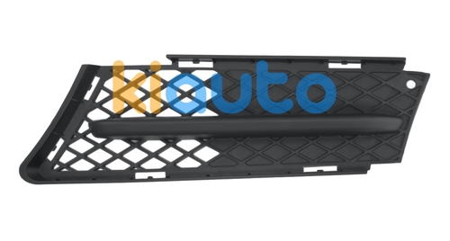 51117154551 | Acheter grille bmw serie 3 (... | Kiauto
