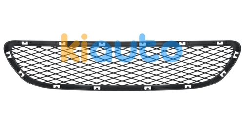 51117198906 | Acheter grille bmw serie 3 (... | Kiauto
