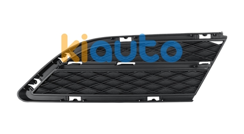 51117138417 | Acheter grille bmw serie 3 (... | Kiauto