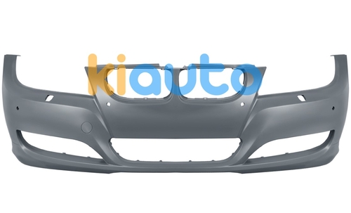 51117204249 | Acheter pare-chocs bmw serie... | Kiauto