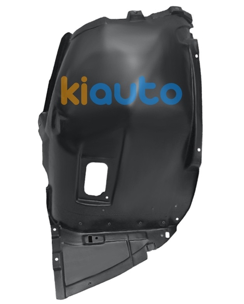 51717154415 | Acheter pare-boue bmw serie ... | Kiauto