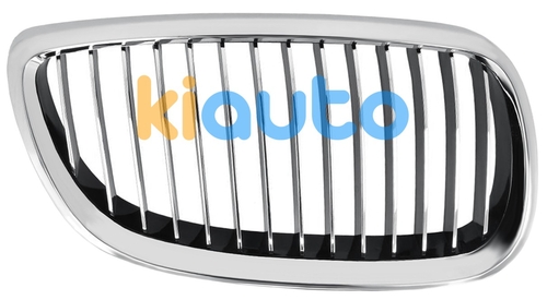 51137157278 | Acheter grille bmw serie 3 (... | Kiauto