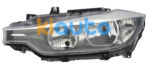 63117259523 / 7259523 | 63117259523 / 7259523 | Phare bmw serie 3 (f30-f31) 2012-2015 gauche