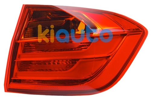 63217312846 / 7312846 | Acheter feu arrière bmw ser... | Kiauto 63217312846 / 7312846 | Acheter feu arrière bmw ser... | Kiauto