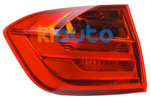 63217312845 / 7312845 | Acheter feu arrière bmw ser... | Kiauto
