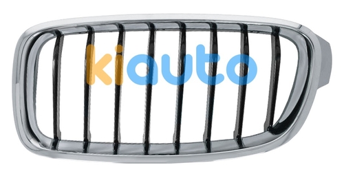 51137260497 | Acheter grille bmw serie 3 (... | Kiauto 51137260497 | Acheter grille bmw serie 3 (... | Kiauto