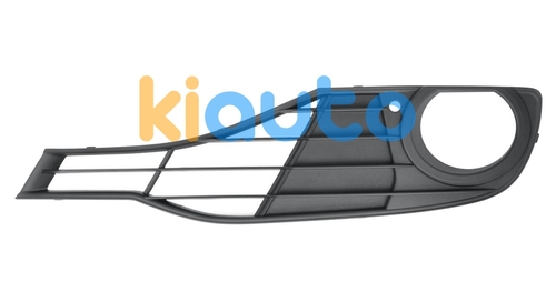 51117255369 | Grille bmw serie 3 (f30-f31) 2012-2015 pare-chocs avant / basis / active hybrid / gauche | Kiauto