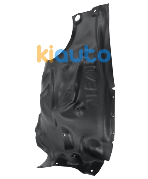 51717260698 | Acheter pare-boue bmw serie ... | Kiauto