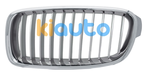51137263479 | Acheter grille bmw serie 3 (... | Kiauto