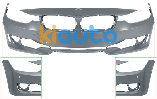 51117293026 | Acheter pare-chocs bmw serie... | Kiauto 51117293026 | Acheter pare-chocs bmw serie... | Kiauto
