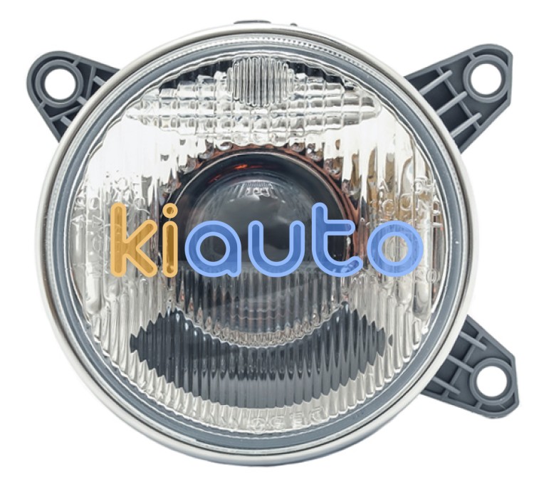 Phare avant bmw série 5 (e34) 1987-1995 extérieur / manuel / droit OE 63121378338 / 1378338