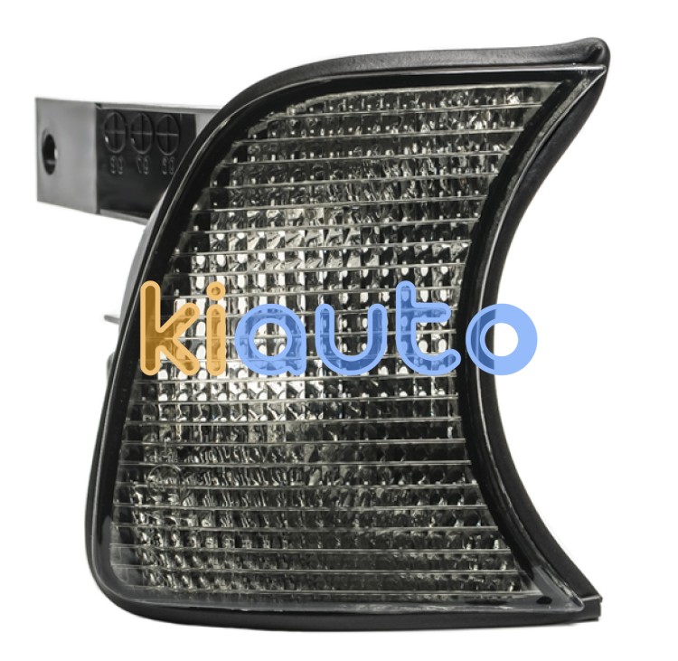 Feu clignotant avant bmw série 5 (e34) 1987-1995 fume / droit