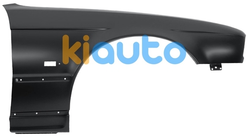 41351946930 | Acheter aile bmw serie 5 (e3... | Kiauto