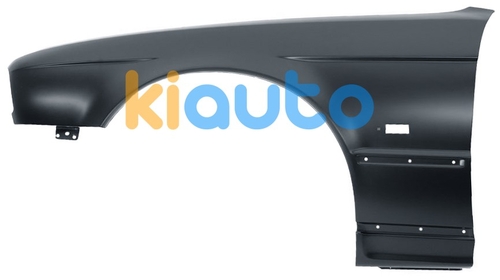 41351946929 | Acheter aile bmw serie 5 (e3... | Kiauto
