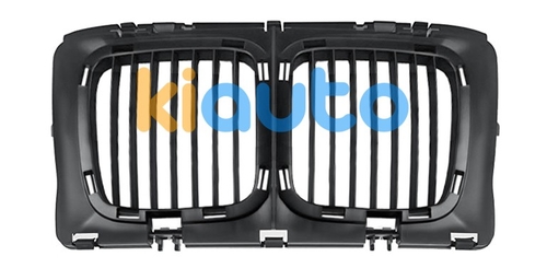 51131973825 | Acheter grille bmw serie 5 (... | Kiauto