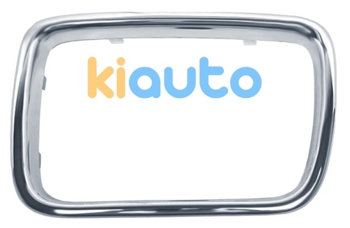 51138148725 | Acheter contour grille bmw s... | Kiauto 51138148725 | Acheter contour grille bmw s... | Kiauto