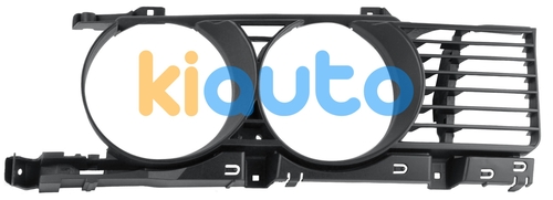 51131944138 | Acheter grille phare bmw ser... | Kiauto 51131944138 | Acheter grille phare bmw ser... | Kiauto