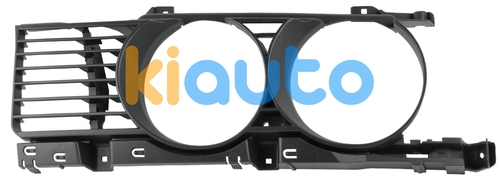 51131944137 | Acheter grille phare bmw ser... | Kiauto 51131944137 | Acheter grille phare bmw ser... | Kiauto