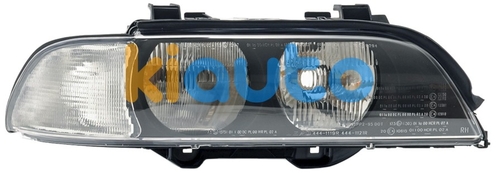 63128375300 / 8375300 | Acheter phare bmw serie 5 (e... | Kiauto 63128375300 / 8375300 | Acheter phare bmw serie 5 (e... | Kiauto