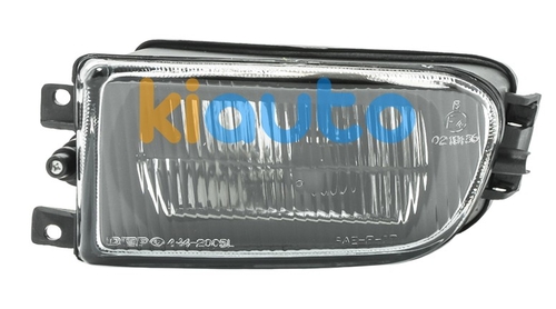 63178377383 / 63178381977 / 63178377941 / 8377383 / 8381977 / 8377941 | Acheter phare antibrouillard... | Kiauto